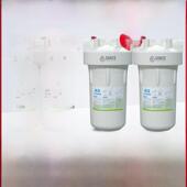 桑泽大白瓶大蓝瓶家用前置过滤器自来水全屋防爆大流量中央净水器