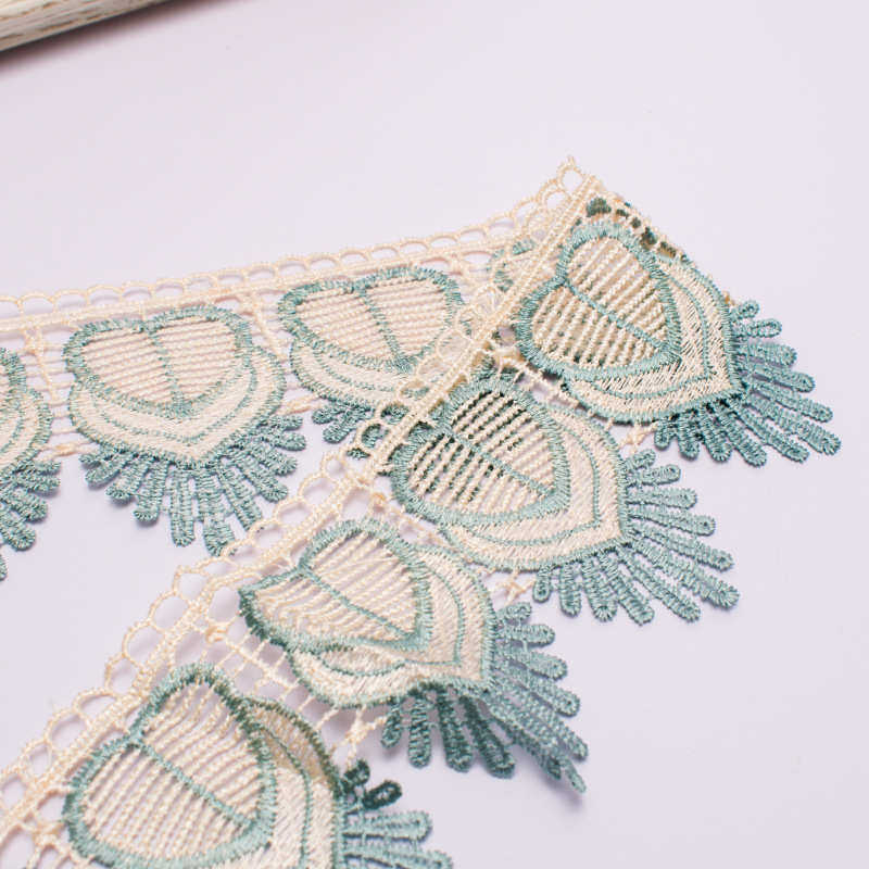 窗帘花边多色沙发水溶边配饰15码9.5CM靠垫装饰花边服装辅料SR-07,居家布艺,花边,淘宝优惠券,粉丝福利购,淘宝优惠卷