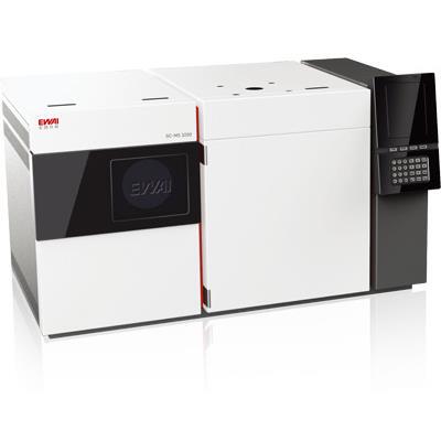 东西分析GC-MS3200型化学电离源PCI气相色谱（四极）质谱联用仪