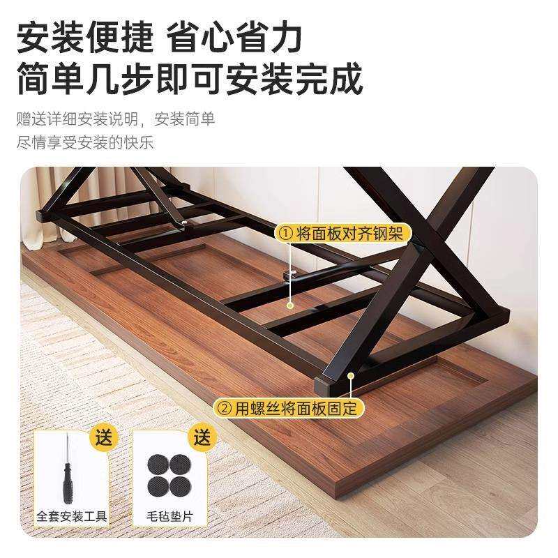 茶桌椅组合一桌五椅大板泡茶桌办公室烧水壶茶具套装茶几简约现代