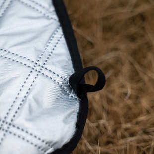 四季户外野餐垫加厚加大防水防潮垫春秋游野炊野餐布便携地垫