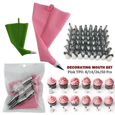 silicone cake decorating tools kitchen baking accessories pi