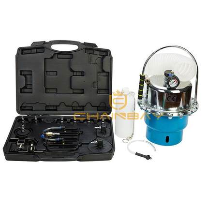 气动刹车油更换机 汽车制动液加注提取设备 换刹车油机液压制动器