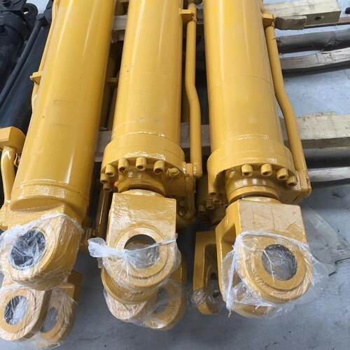 山工650B 50F装载机厦工951-3铲车动臂油缸 转斗 转向油缸总成