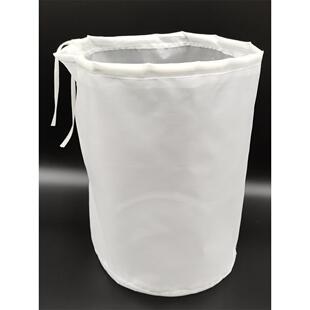 高密度尼龙过滤网布袋油漆化妆品香水树脂汽油350目400目500目600