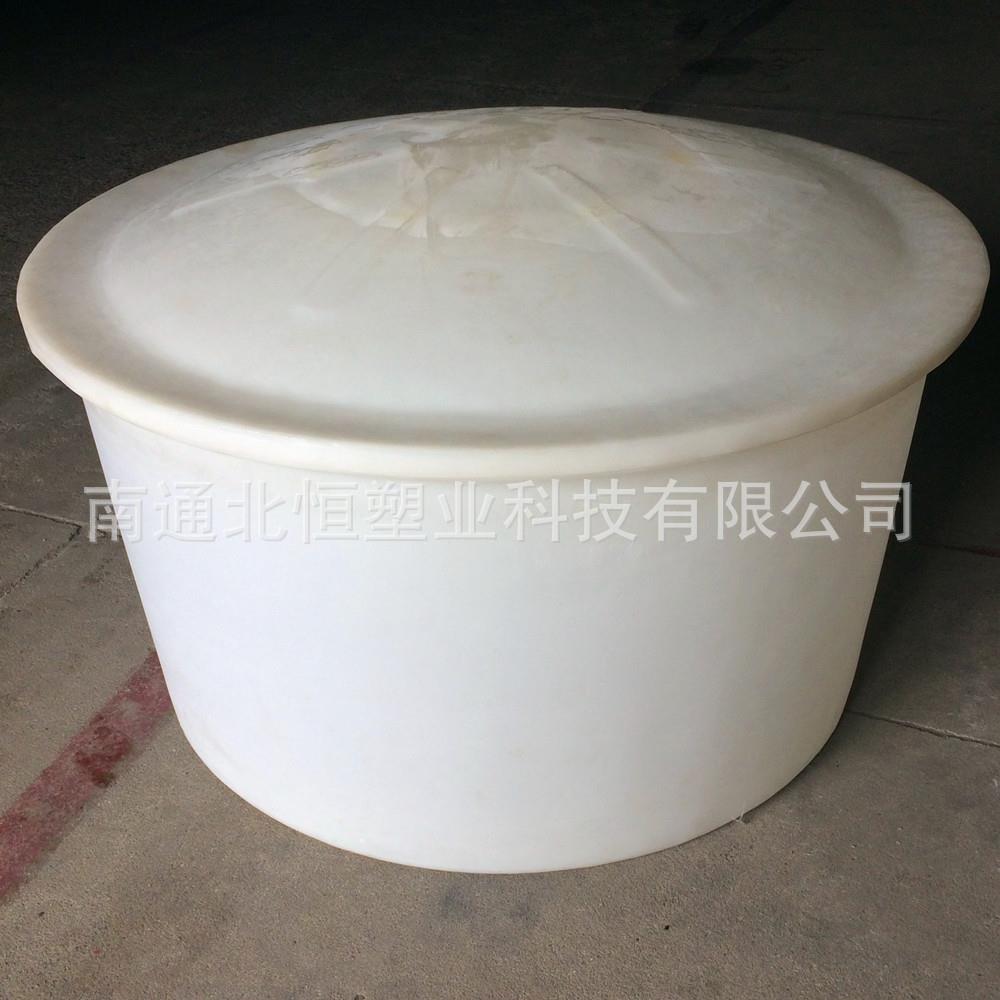 1000L腌制圆桶酿酒发酵桶水产养殖大桶 印染漂洗桶酸菜泡菜缸