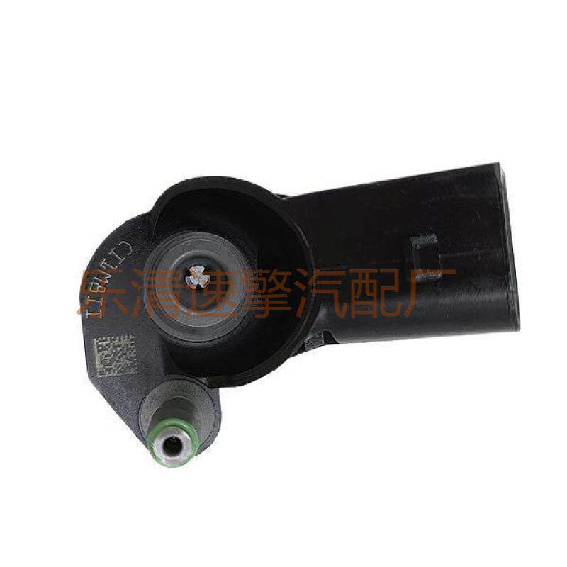总成柴油机发动机零部件共轨高压喷油器0445115078喷油嘴工厂直销