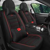 四季 围车套座椅套车 通用全包225座套汽亚车坐垫全包春冬麻布艺季