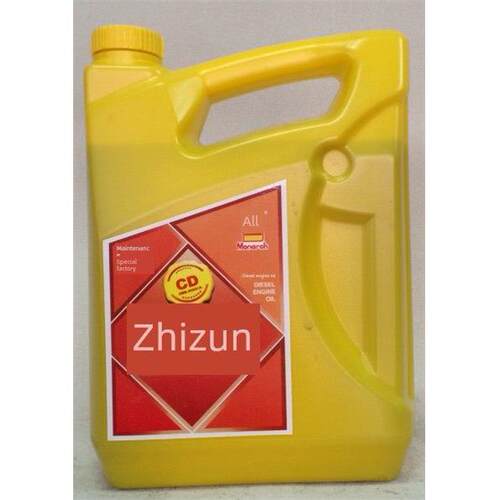 统一智尊柴机油CD20W-50机油柴油发动机油货车通用型柴机油4L