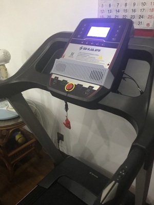 舒华跑步机SH-9119使用三个月彻底喜欢爱上它了