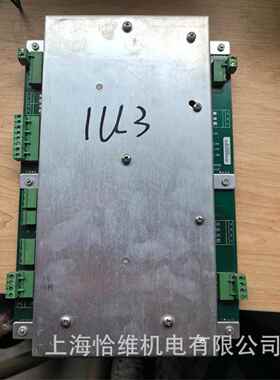 Trane特灵 启动板 X13650455-10