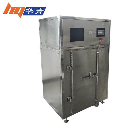 华青/HQMW-B06微波干燥机6千瓦小型家庭作坊式工业微波炉厂家9折