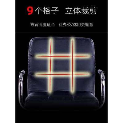 吧台椅简约欧式可升降旋转靠背收银前台椅子办公酒吧高脚凳子家用