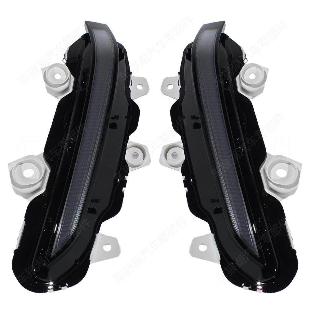 适用标致Peugeot2082008ALLUREIIMK22019-22日行灯射灯照灯