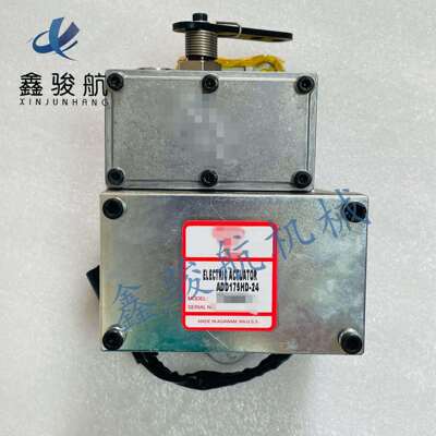 发动机执行器DPG101-FL-12B/ADD103B-24/ACE275H-24/DFT200-FR-12