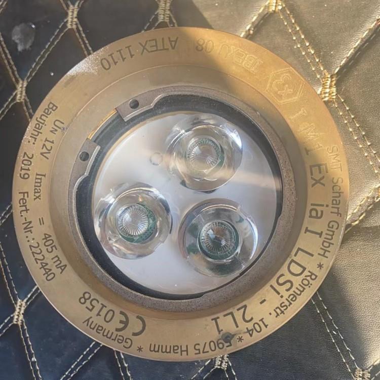 沙尔夫照明灯 S146630照明灯 现货供应机车照明灯