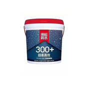 修涂料 42KG超柔抗裂材料厨房浴室卫生间装 阳台装 修清味涂料300