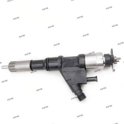 电装高压共轨喷油器095000-8910总成柴油机