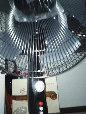 入手真实评测红双喜F16电风扇怎么样，火爆原因剖析，不看后悔