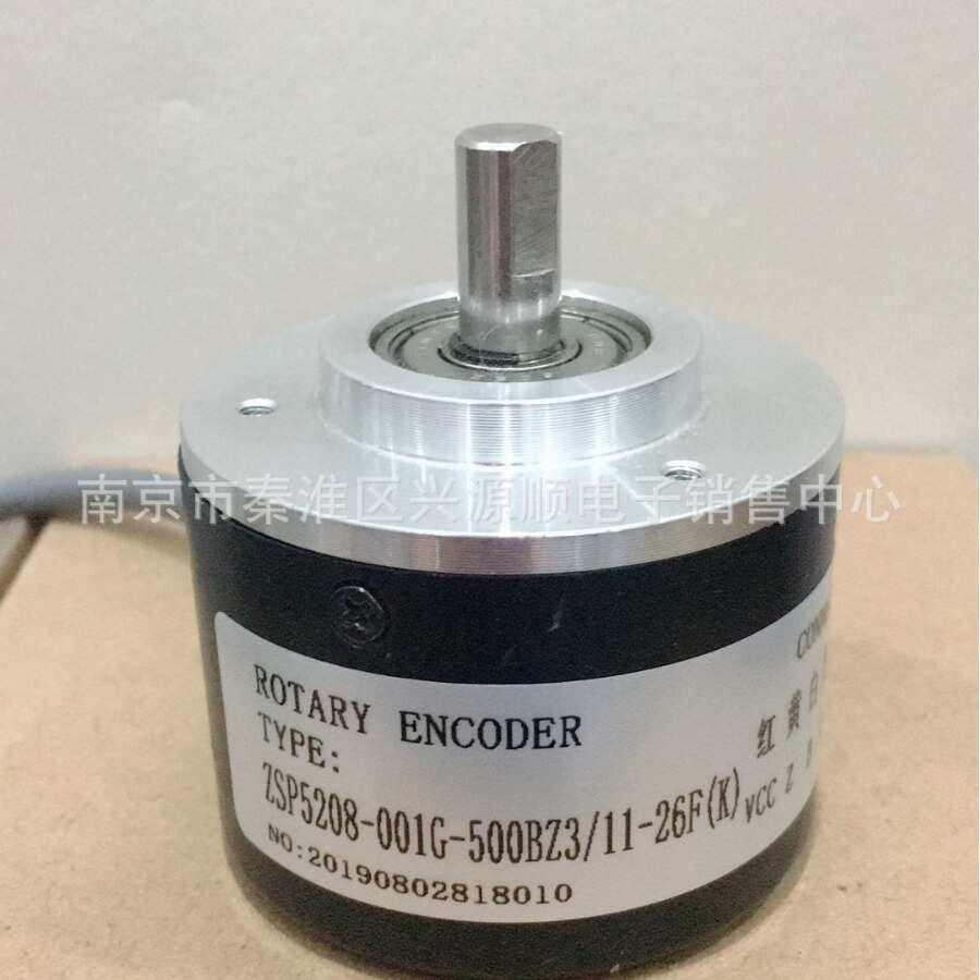 ZSP5208-001G-600BZ3-11-26F（K）zsp5208-001g-200BZ2-11-266(K)