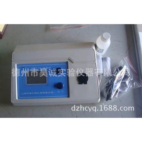 WGZ-1A、WGZ-200S 散射光浊度仪(浊度计）WGZ-20S通用型