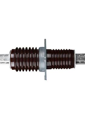 陶瓷CWL排AB-10-12KV/6301CWLB-10-2050A200A户外高压铝导体穿墙