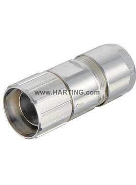 270HARTING丁哈0915000-4031M23Hood1117mm