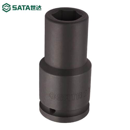 世达 SATA 34628 3/4英寸系列六角风动长套筒40MM