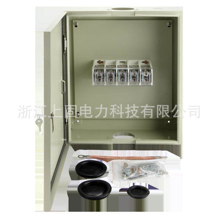 电缆分支箱JXT1电缆T接端子箱T接线箱铜铝电线电缆接线排分支转换