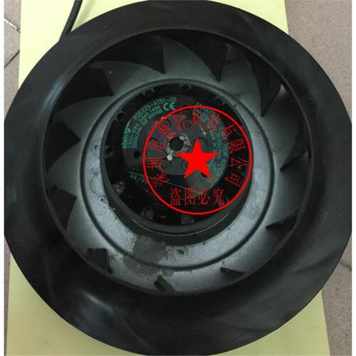 R2E225-AT52-19 -05 M2E068-DF R2E225-AT51-05 230V德国风机
