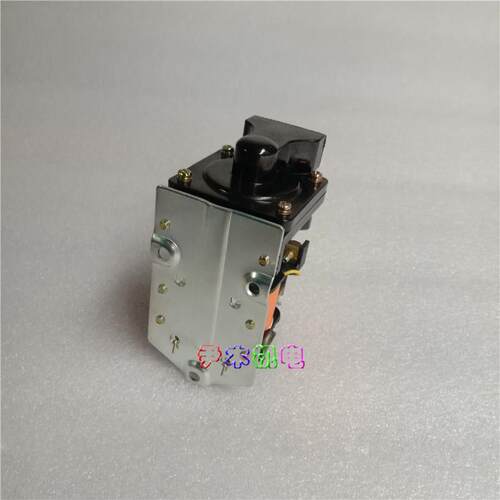 厂家供应时间继电器 JJSK2-4 空气式时间继电器现货
