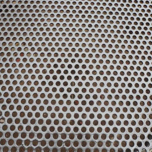 冲不锈钢多种孔板材网冲工艺五金机械孔金属用五金机械网孔型圆孔