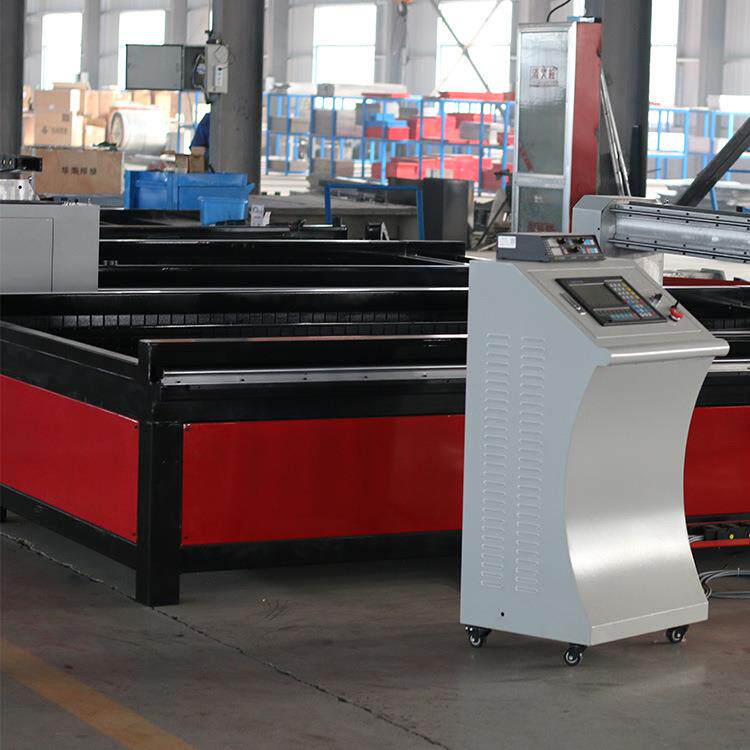 两用数控等离子切割机 等离子数控切割机 台式数控切割机