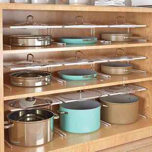 厨房各种神器冰箱置物架内部收纳盒分层架筐隔层断柜子内架子里面