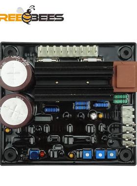 DTW5TST5F306AF308A2船用无刷发电机电压调压器稳压板