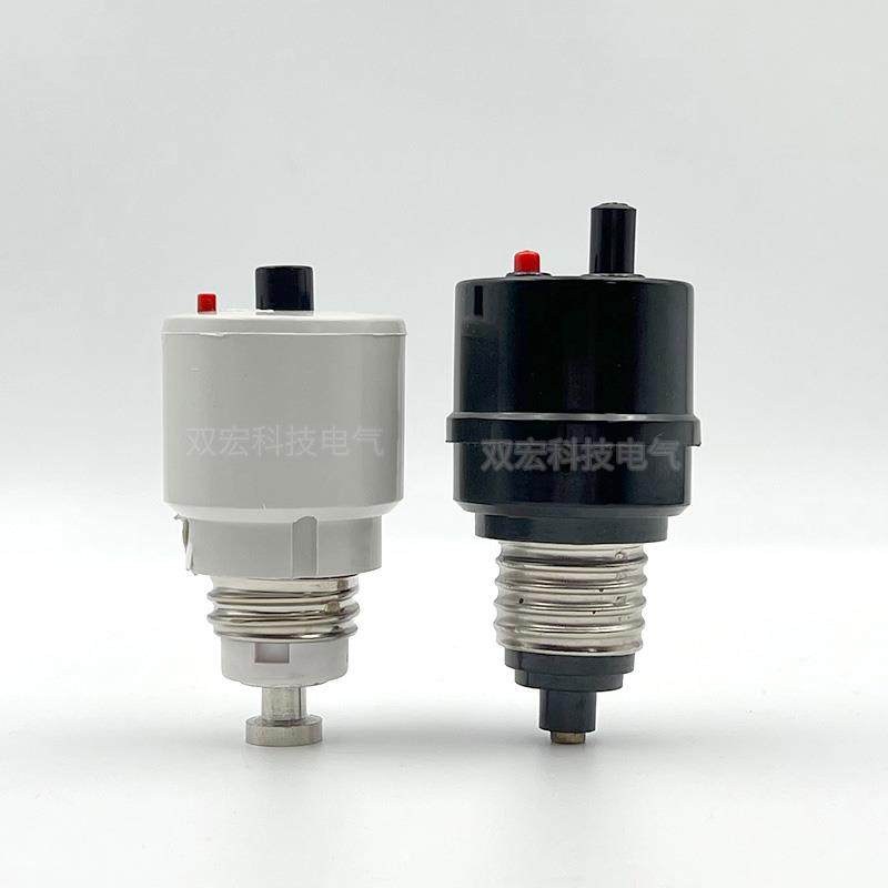 双宏S101螺旋式小型断路器1P32A俄罗斯用外贸出口短路过载保护20A