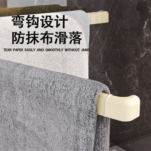 挂衣钩挂钩粘胶强力承重毛巾架