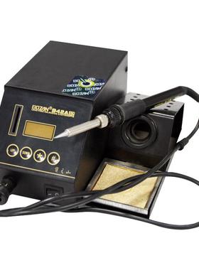 92A能恒温焊台可调W温焊锡台家用维修焊接90942A4工业级智电焊台