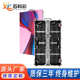 led显示屏p3.91p2.9p2.6高清电子屏室内可移动大屏舞台租赁全彩屏