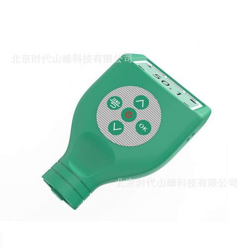 高精度涂镀层测厚仪Fiedler246具有防水防尘防油功能