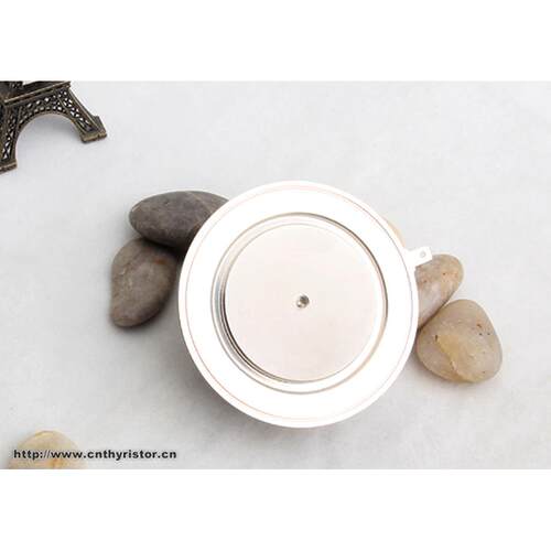 柳晶凸平板可控硅 KK1200A2100V KK1200A 大功率晶闸管 R1275NS21