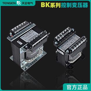 380V转6 3000VA控制变压器交流220 220V纯铜 天正BK