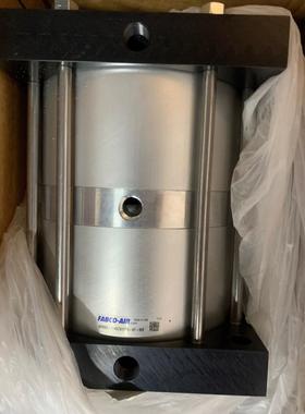 FABCO-AIR 气缸 MP8X2-1/4X2X2FFA-KF-MR