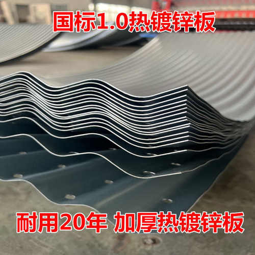 镀锌板鱼池大型户外帆布高密度养殖水池刀刮布养鱼水箱帆布池批发