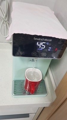 真实感受碧云泉智能净水机怎么样,入手碧云泉智能净水机好吗