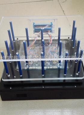 直销ICT测试架pcb板功能测试架扫地机主板测试架等