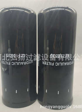 厂家供应47710533 84278070 47668040 84202794液压油滤芯滤清器