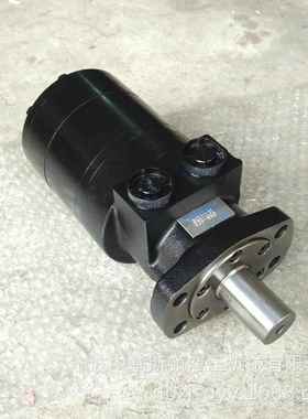 BM4-800水泥搅拌机大扭矩摆线液压驱动马达OMH马达