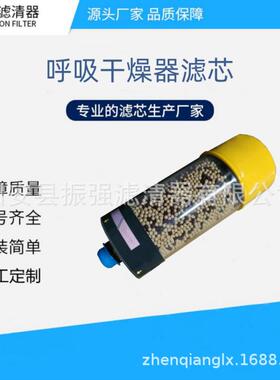 KL96R KL96RV 风电齿轮箱干燥滤芯 KL90 (9331034) 空气过滤器