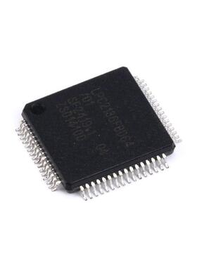 贴片 LPC2136FBD64 LQFP-64 ARM内核16/32位微控制器 ARM7 芯片